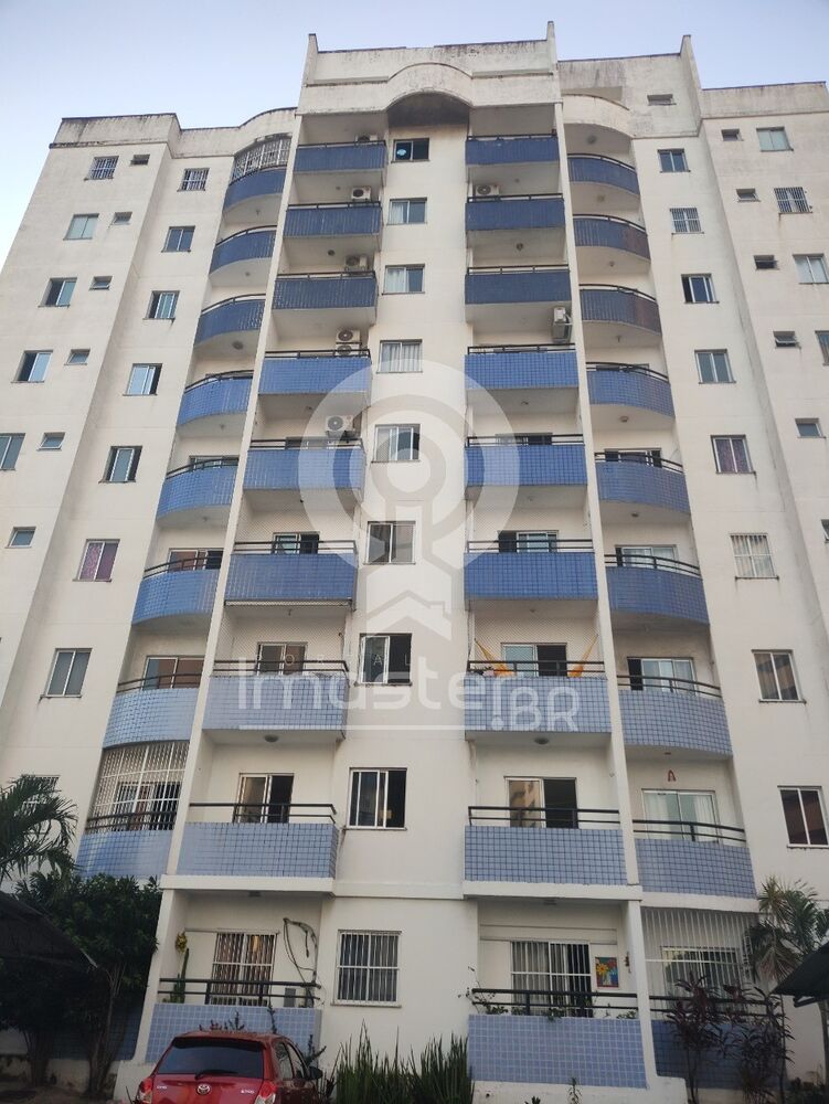 Apartamento à venda com 3 quartos, 65m² - Foto 1
