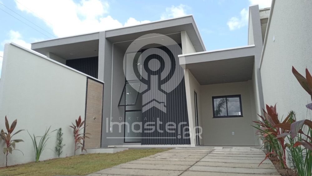 Casa, 3 quartos, 93 m² - Foto 4
