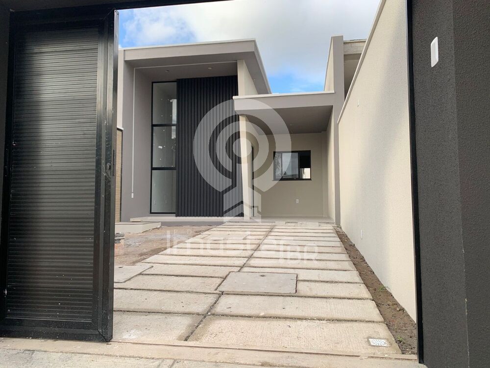 Casa, 3 quartos, 93 m² - Foto 3