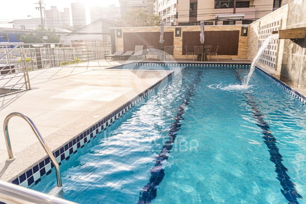 Apartamento, 3 quartos, 100 m² - Foto 3