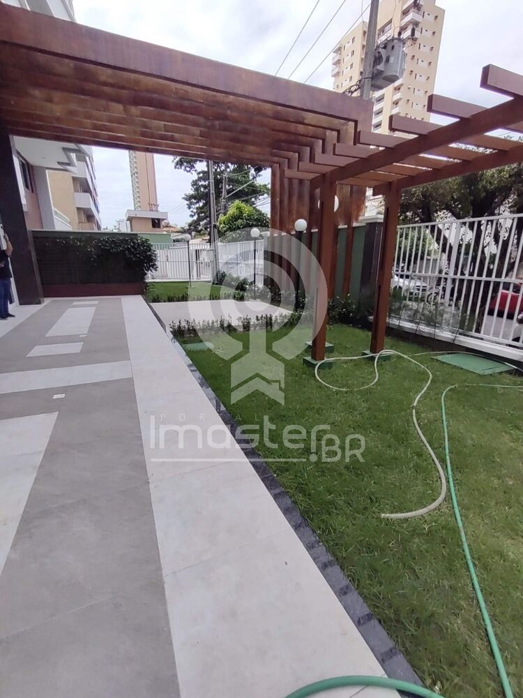 Apartamento, 3 quartos, 100 m² - Foto 2