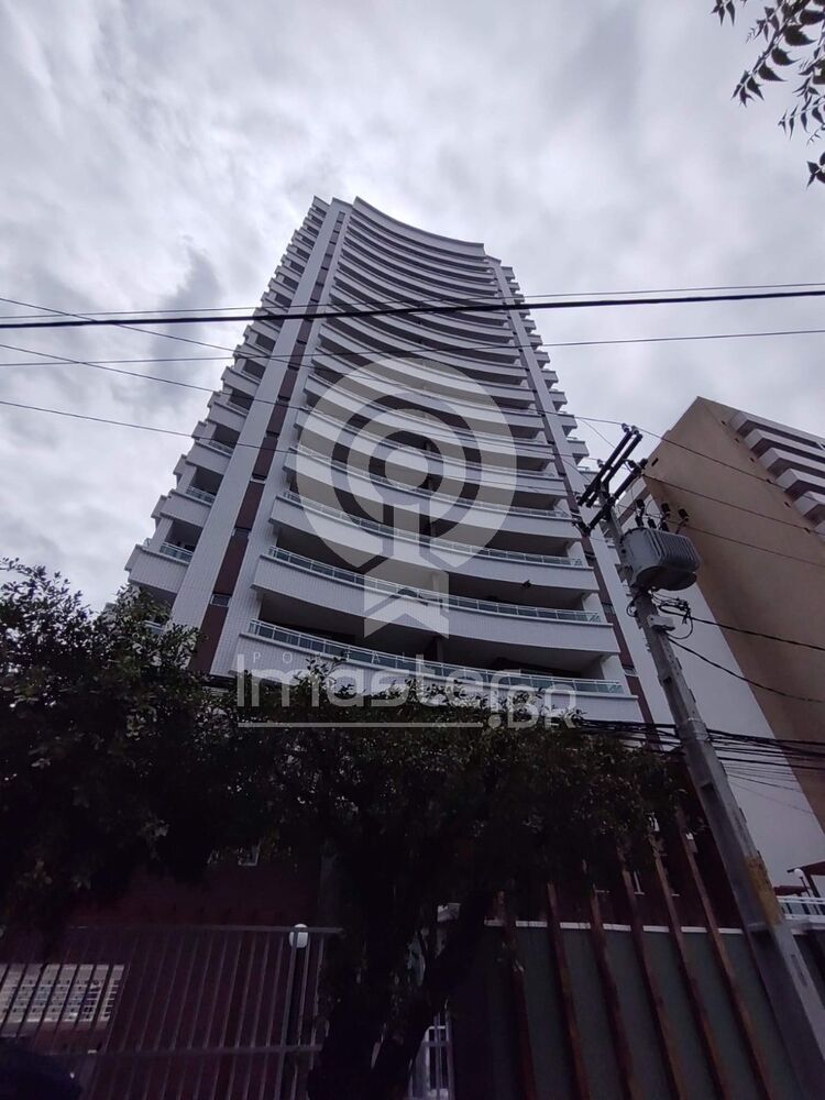 Apartamento, 3 quartos, 100 m² - Foto 1