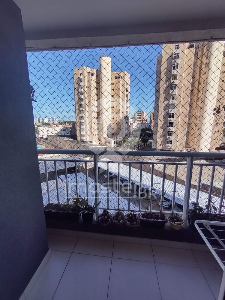 Apartamento, 2 quartos, 54 m² - Foto 9