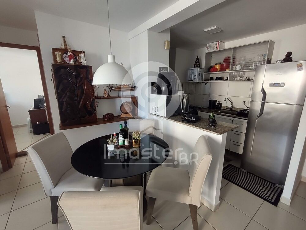 Apartamento, 2 quartos, 54 m² - Foto 14
