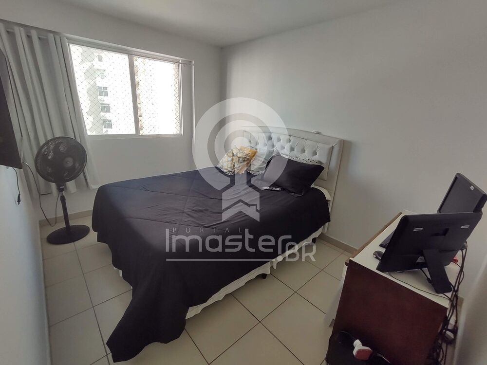 Apartamento, 2 quartos, 54 m² - Foto 11