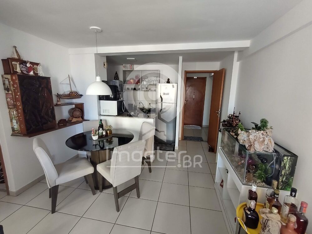 Apartamento, 2 quartos, 54 m² - Foto 8