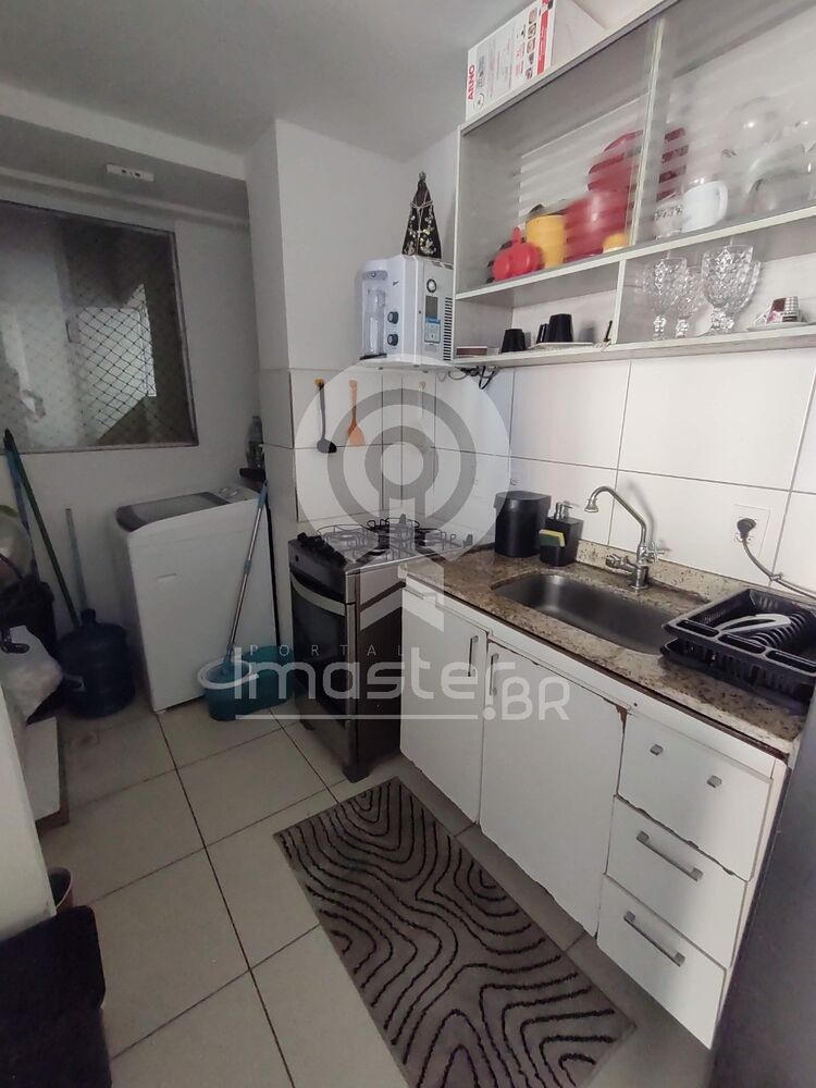 Apartamento, 2 quartos, 54 m² - Foto 17
