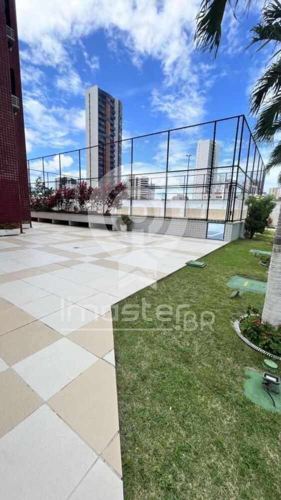 Apartamento, 4 quartos, 200 m² - Foto 7