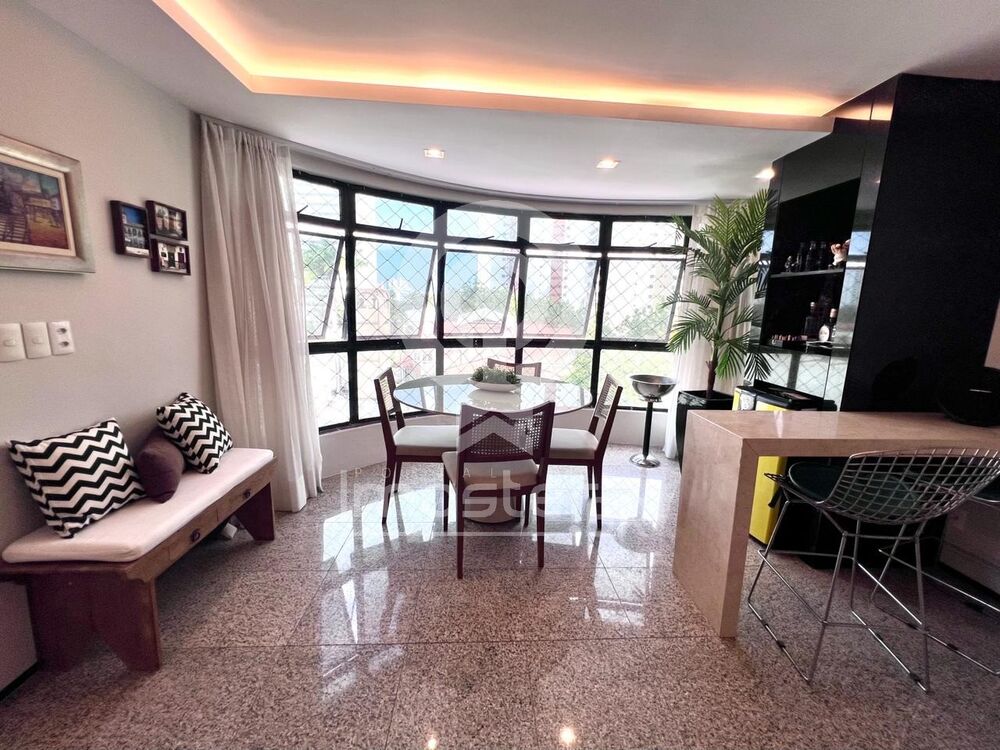 Apartamento, 4 quartos, 200 m² - Foto 8