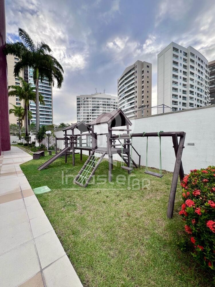 Apartamento, 4 quartos, 200 m² - Foto 3