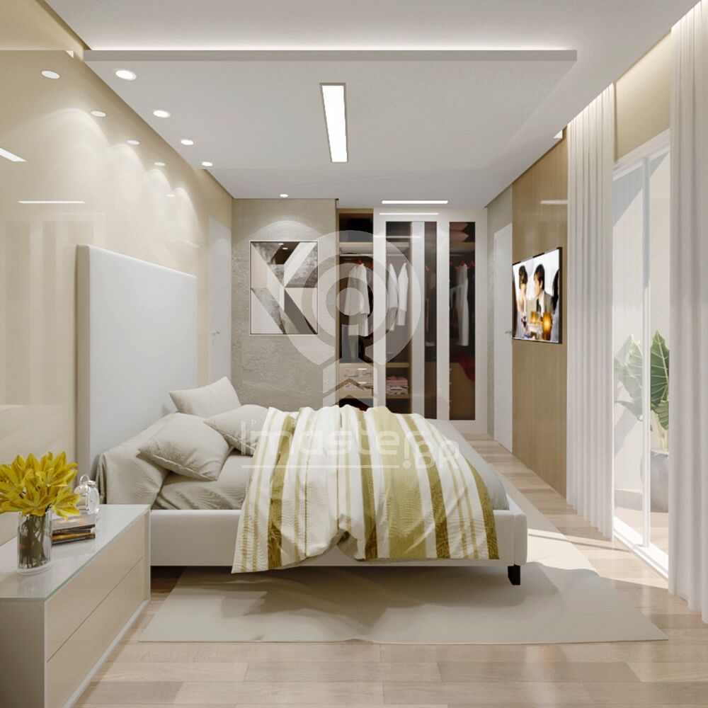 Casa, 3 quartos, 97 m² - Foto 7