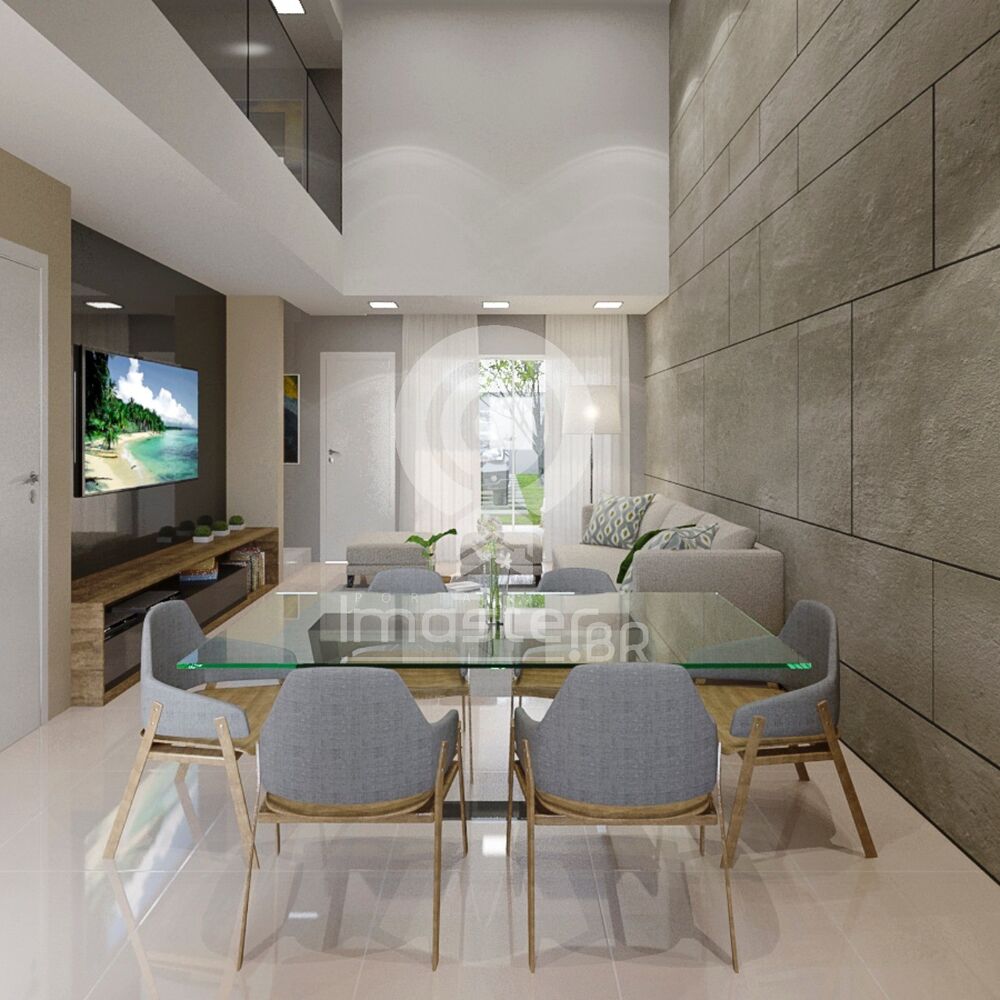 Casa, 3 quartos, 97 m² - Foto 5