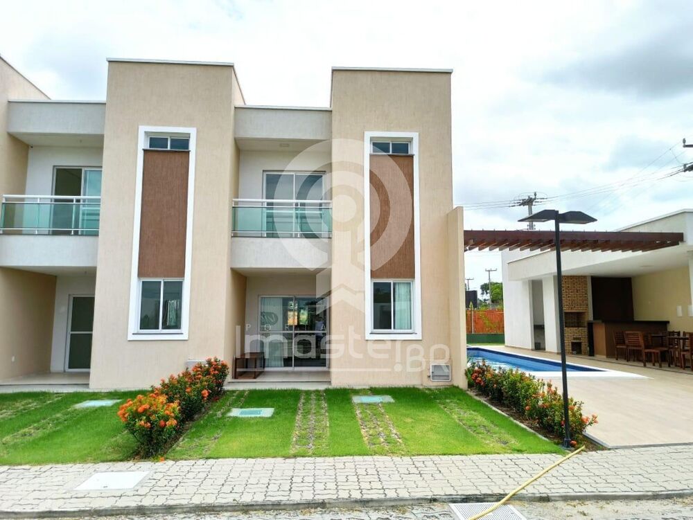 Casa, 3 quartos, 97 m² - Foto 9