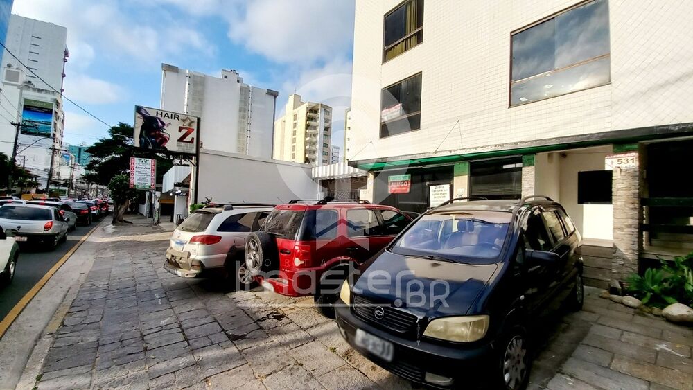 Loja-Salão à venda e aluguel, 900m² - Foto 1