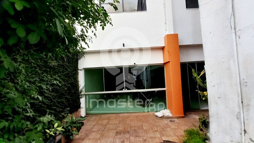 Loja-Salão à venda e aluguel, 900m² - Foto 4
