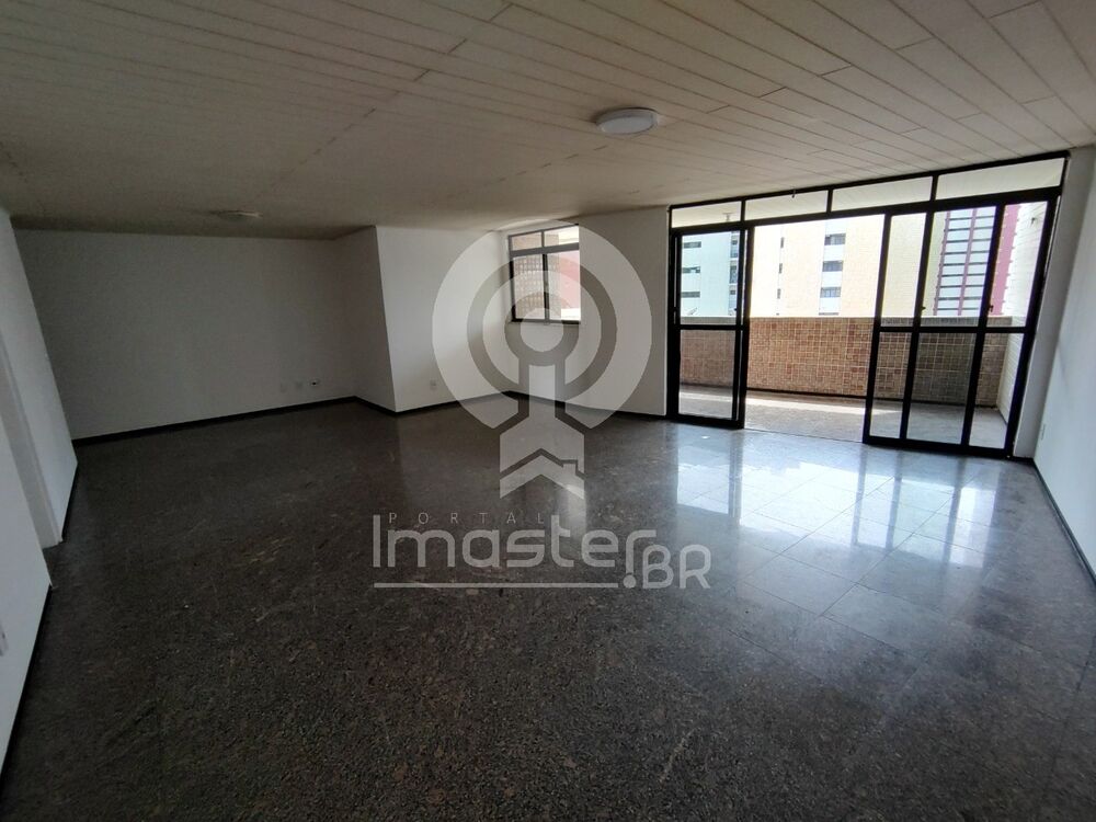 Apartamento, 4 quartos, 170 m² - Foto 19