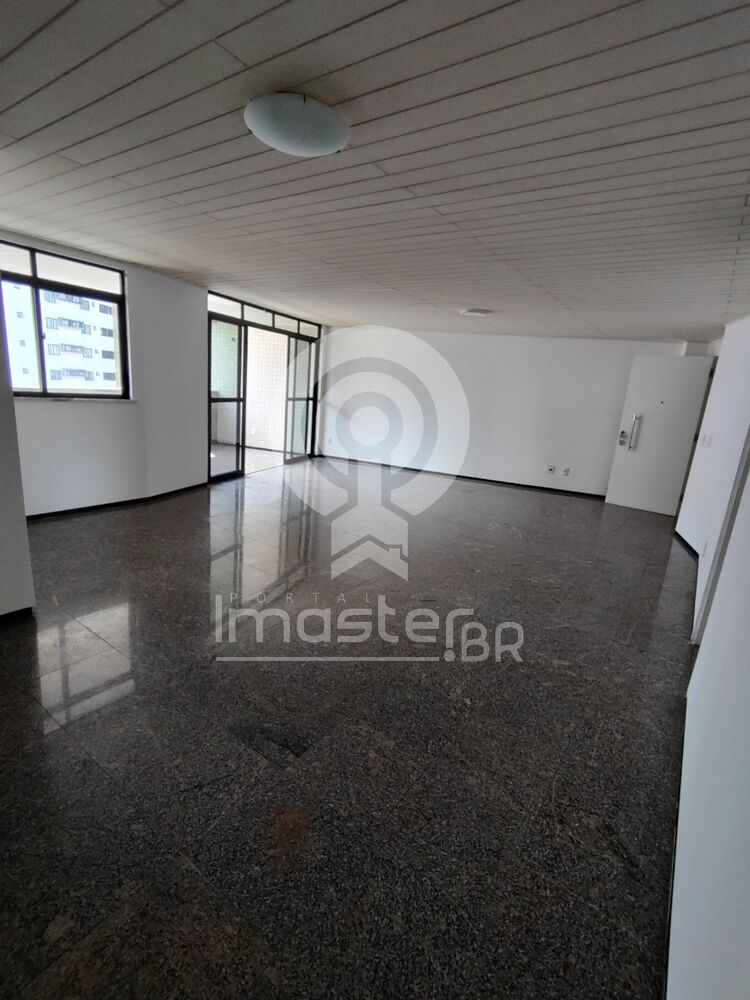 Apartamento, 4 quartos, 170 m² - Foto 9
