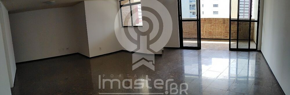 Apartamento, 4 quartos, 170 m² - Foto 2