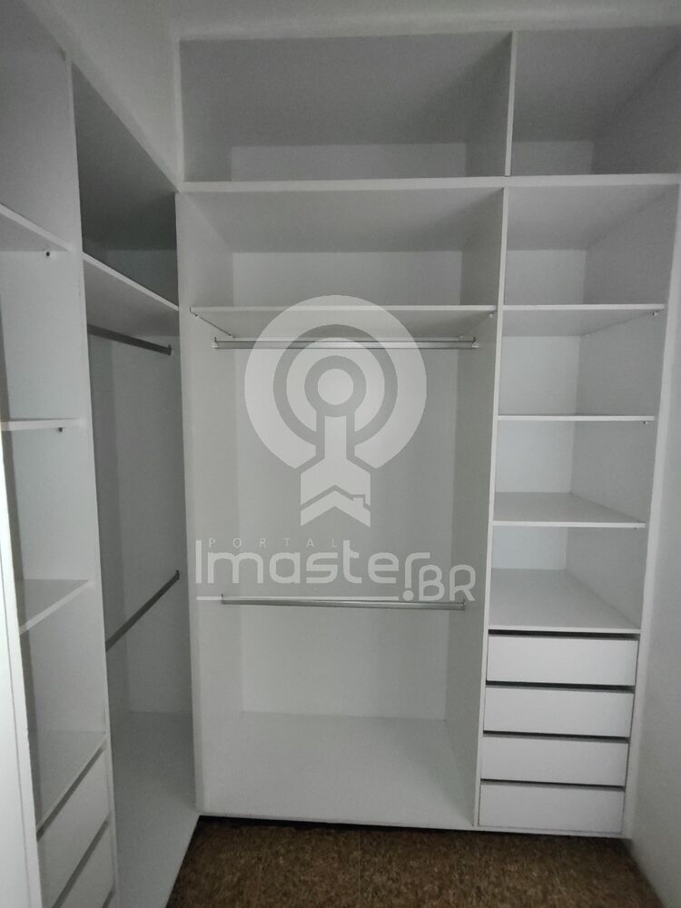 Apartamento, 4 quartos, 170 m² - Foto 11
