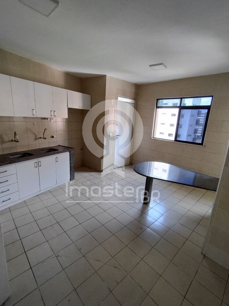 Apartamento, 4 quartos, 170 m² - Foto 1