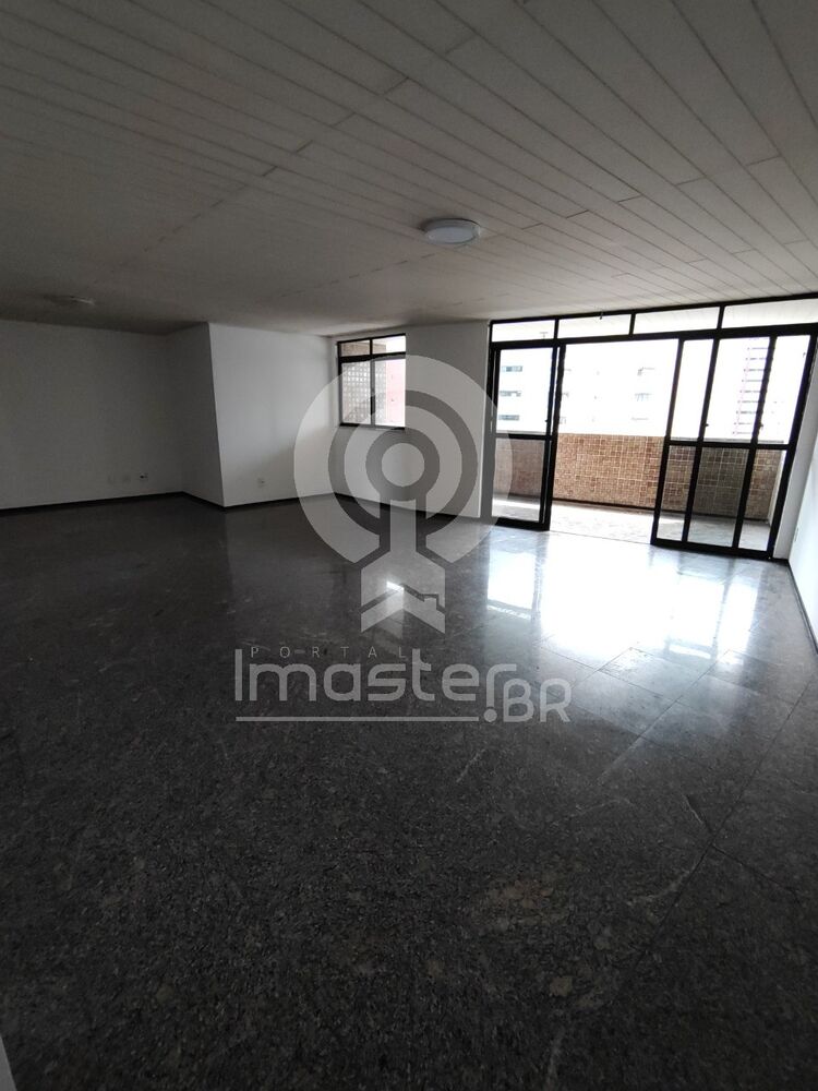 Apartamento, 4 quartos, 170 m² - Foto 4