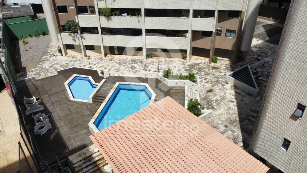 Apartamento, 4 quartos, 170 m² - Foto 8