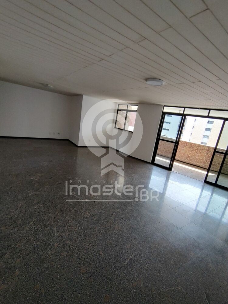 Apartamento, 4 quartos, 170 m² - Foto 7