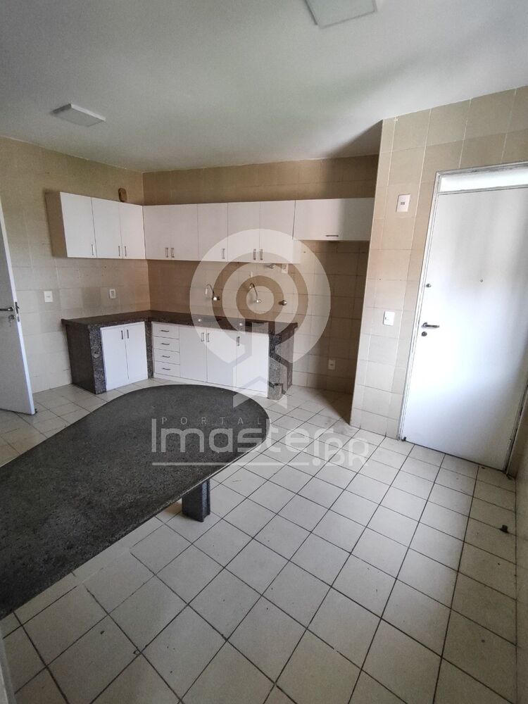 Apartamento, 4 quartos, 170 m² - Foto 17