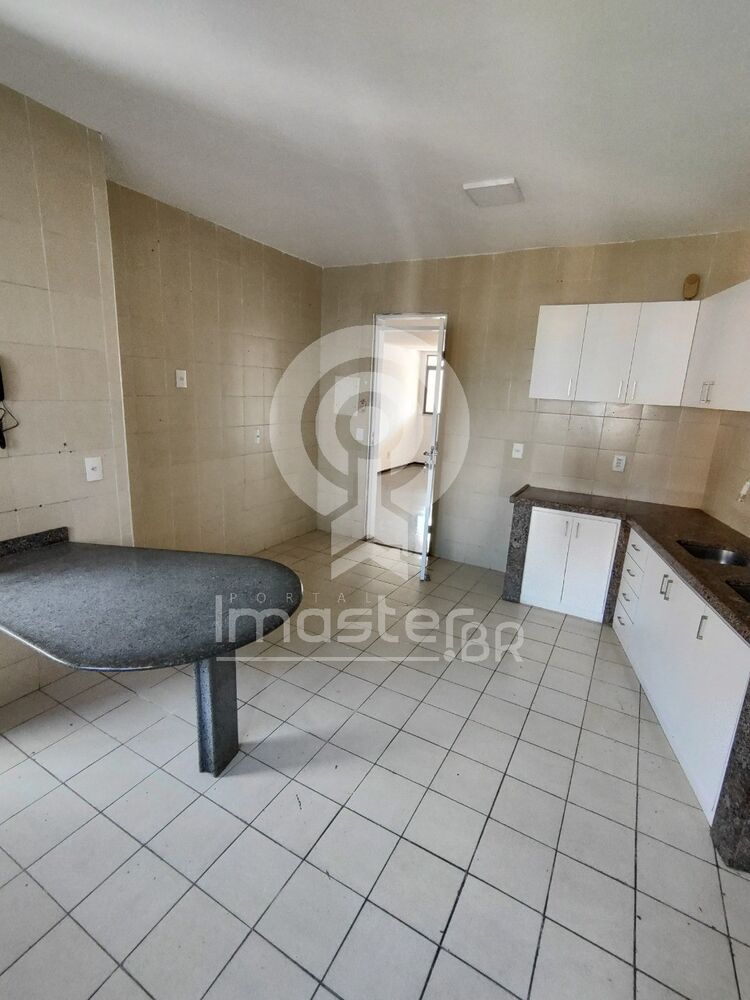 Apartamento, 4 quartos, 170 m² - Foto 13