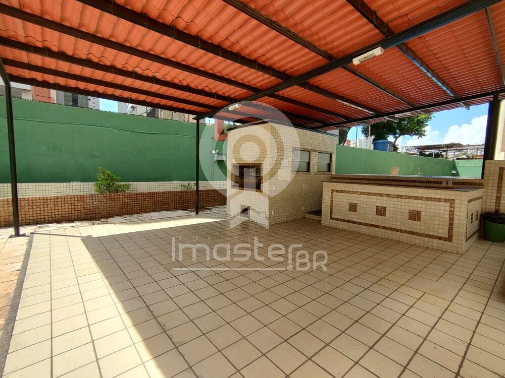 Apartamento, 4 quartos, 170 m² - Foto 6