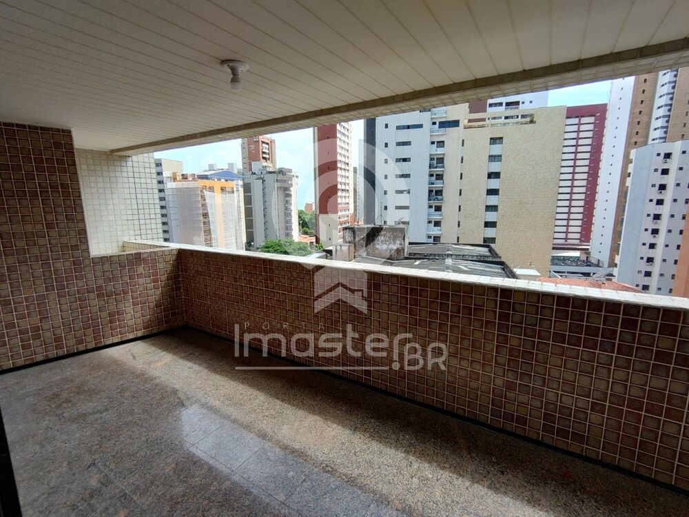 Apartamento, 4 quartos, 170 m² - Foto 15