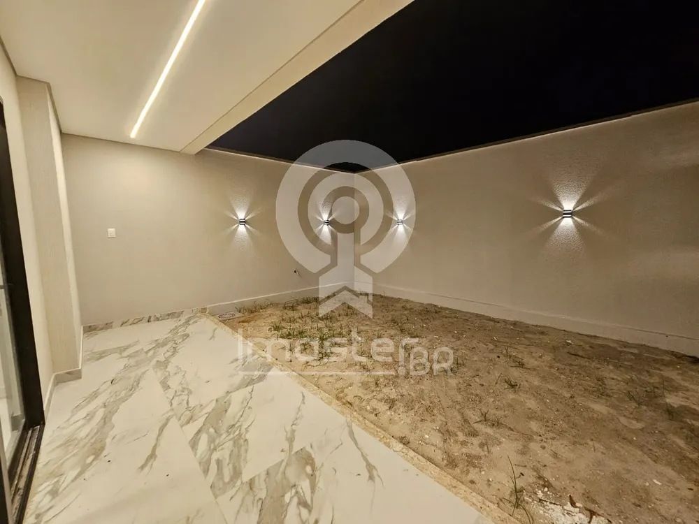 Casa, 5 quartos - Foto 3