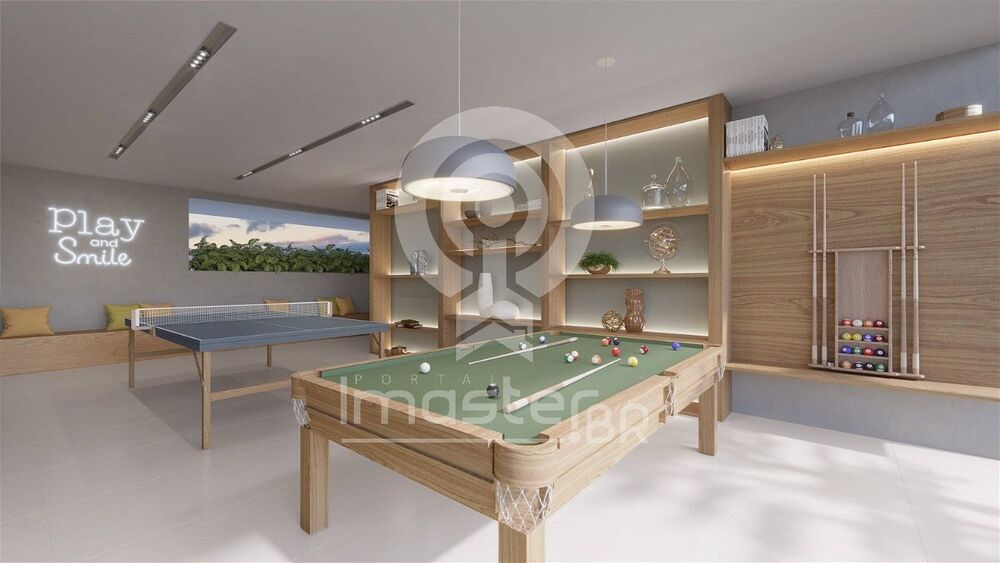 Cobertura à venda com 3 quartos, 85m² - Foto 5