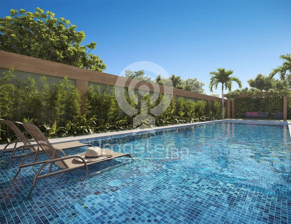 Cobertura à venda com 3 quartos, 85m² - Foto 4