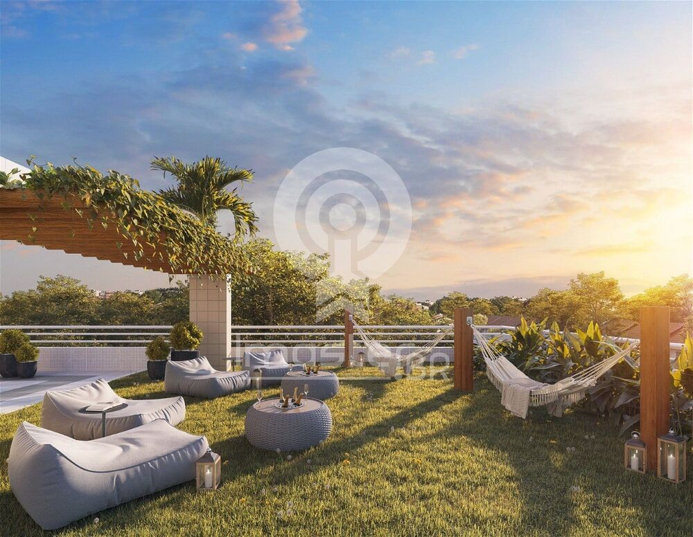 Cobertura à venda com 3 quartos, 85m² - Foto 17