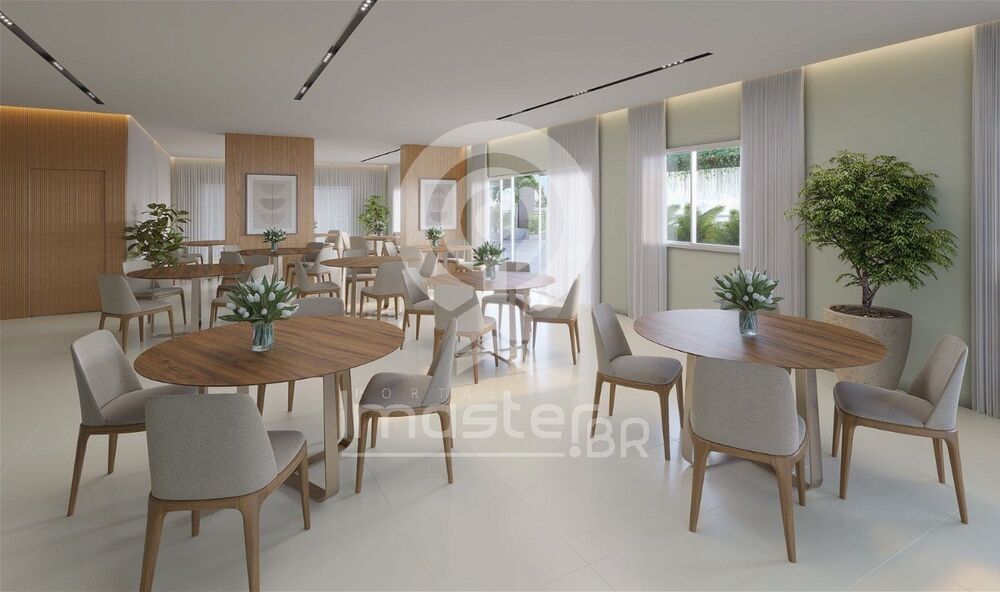 Cobertura à venda com 3 quartos, 85m² - Foto 9