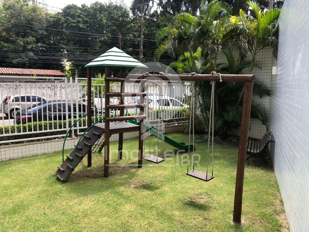 Apartamento, 3 quartos, 133 m² - Foto 20