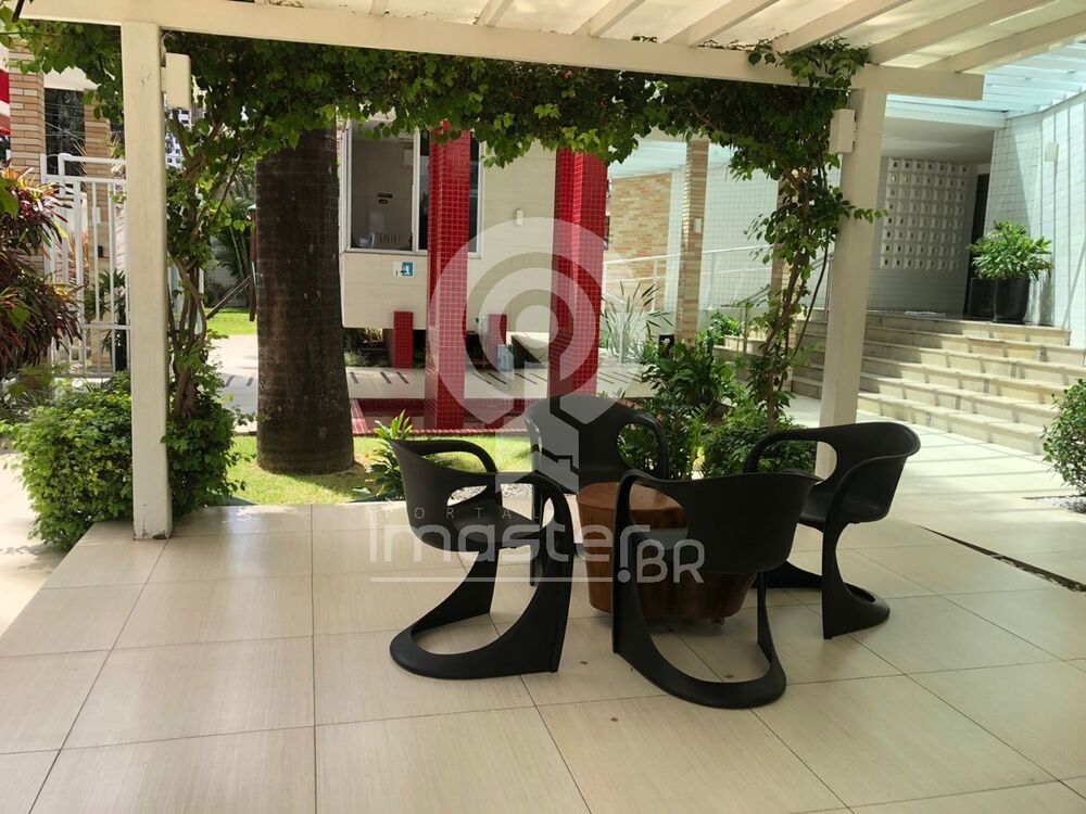 Apartamento, 3 quartos, 133 m² - Foto 17