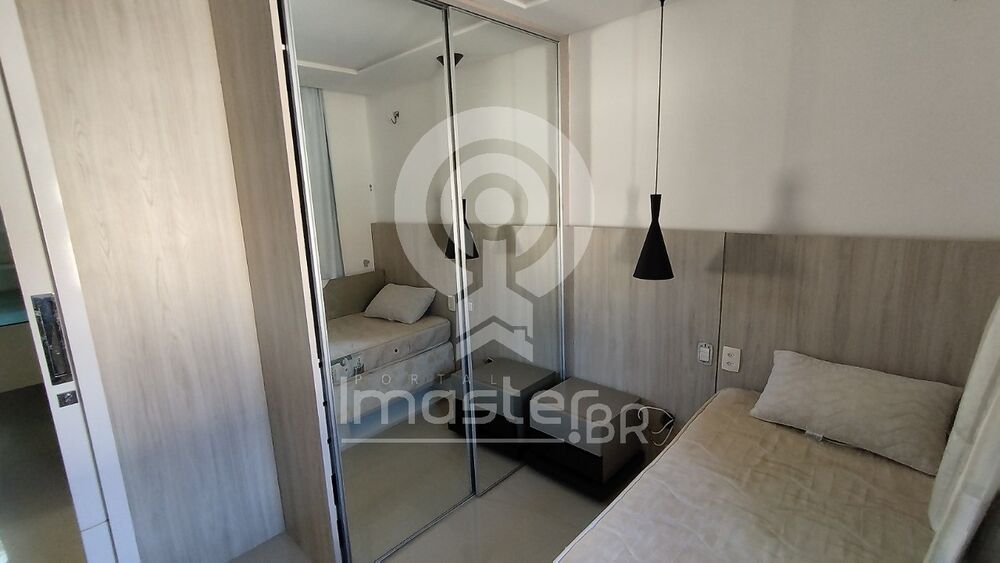 Apartamento, 3 quartos, 88 m² - Foto 5
