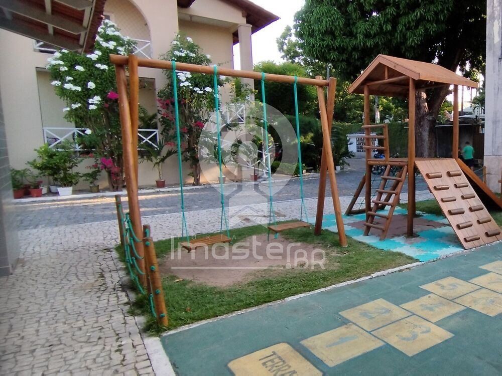 Apartamento, 3 quartos, 88 m² - Foto 1