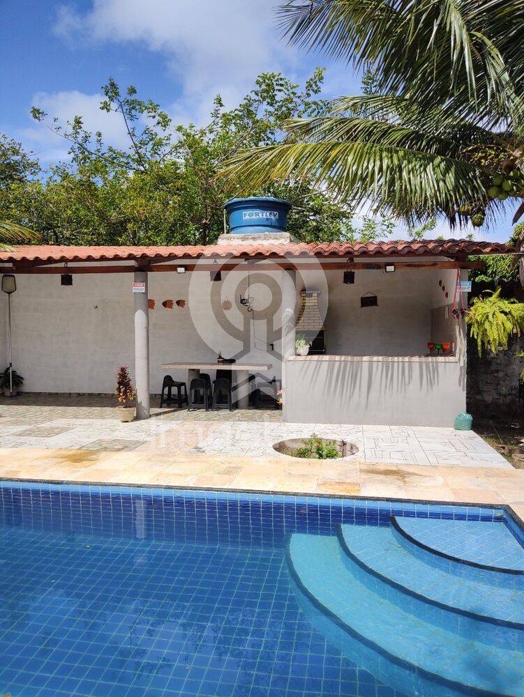 Sítio, 4 quartos, 1200 m² - Foto 5