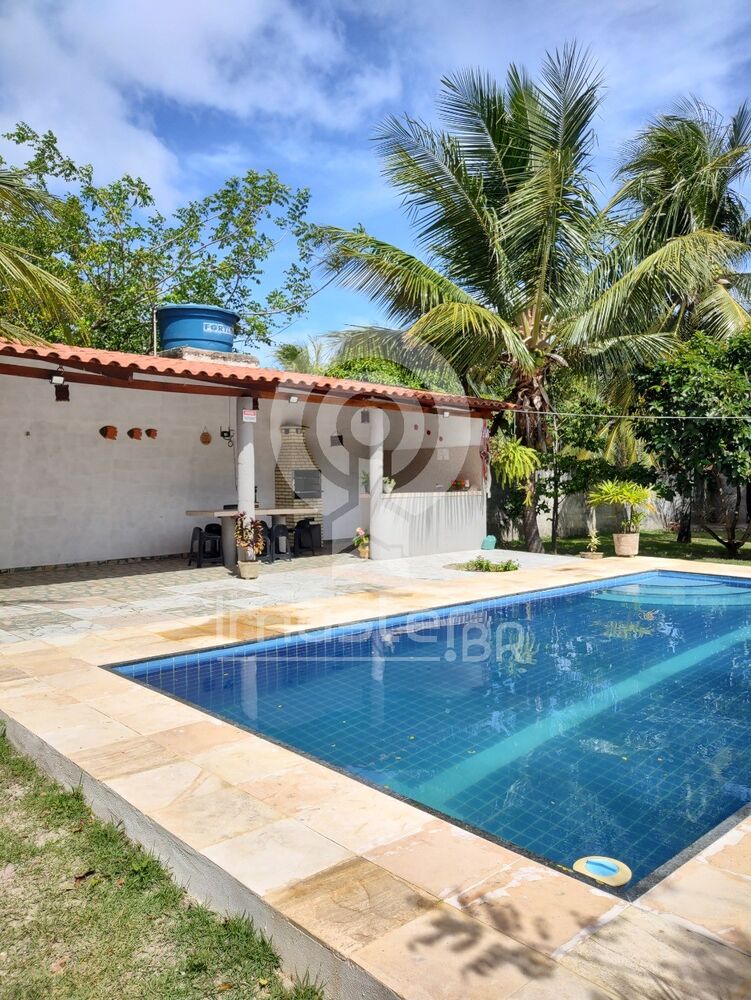 Sítio, 4 quartos, 1200 m² - Foto 6