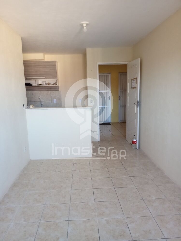 Apartamento, 2 quartos, 44 m² - Foto 3