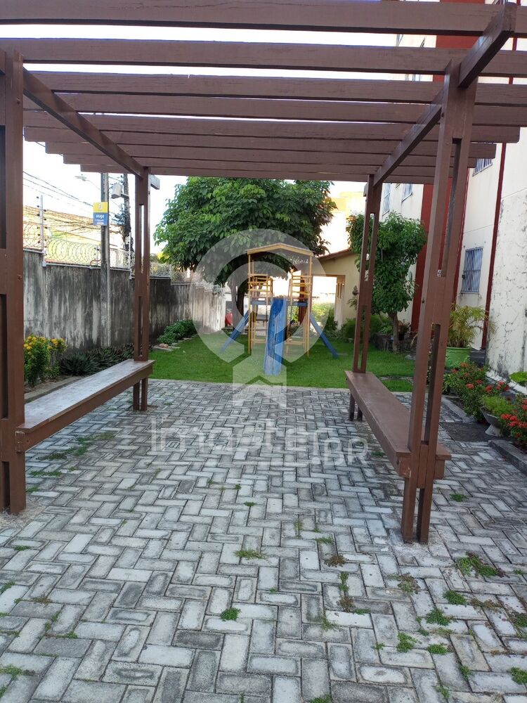 Apartamento, 2 quartos, 44 m² - Foto 2