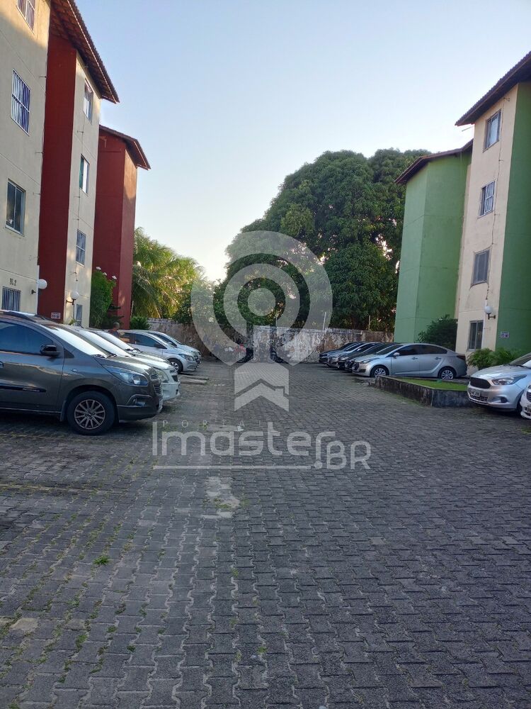 Apartamento, 2 quartos, 44 m² - Foto 1