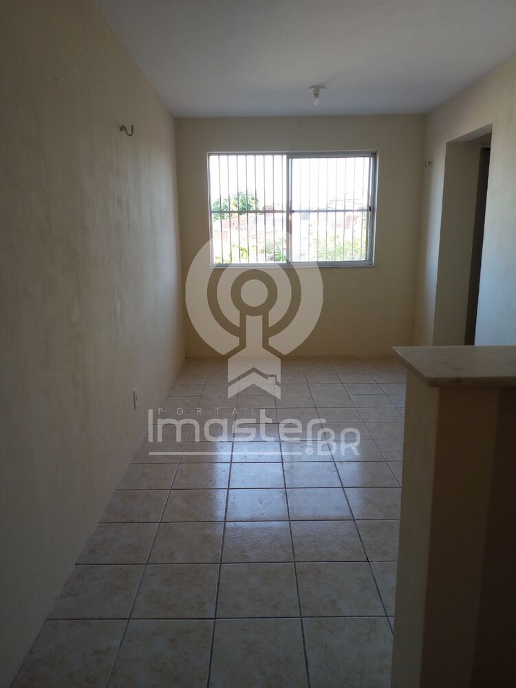 Apartamento, 2 quartos, 44 m² - Foto 8