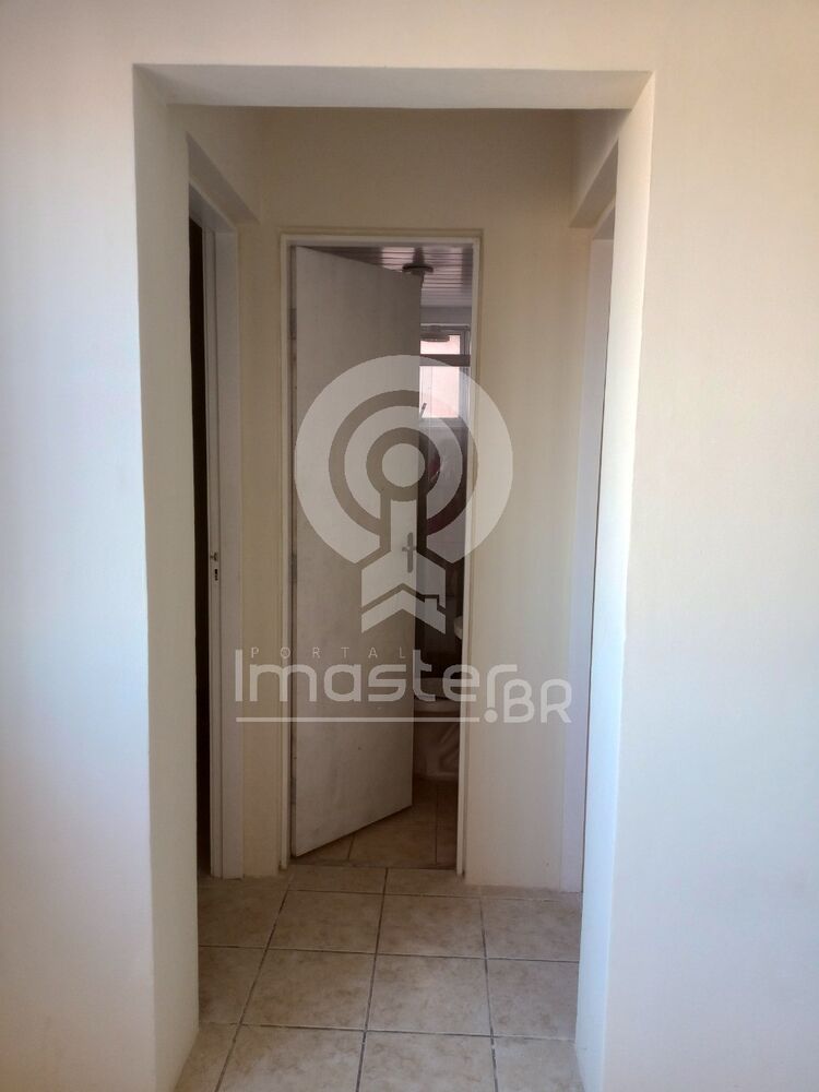 Apartamento, 2 quartos, 44 m² - Foto 7