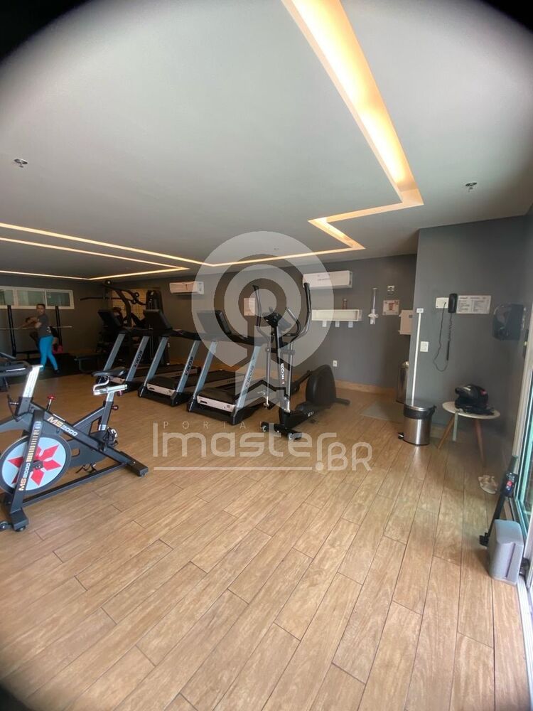 Apartamento, 3 quartos, 142 m² - Foto 2