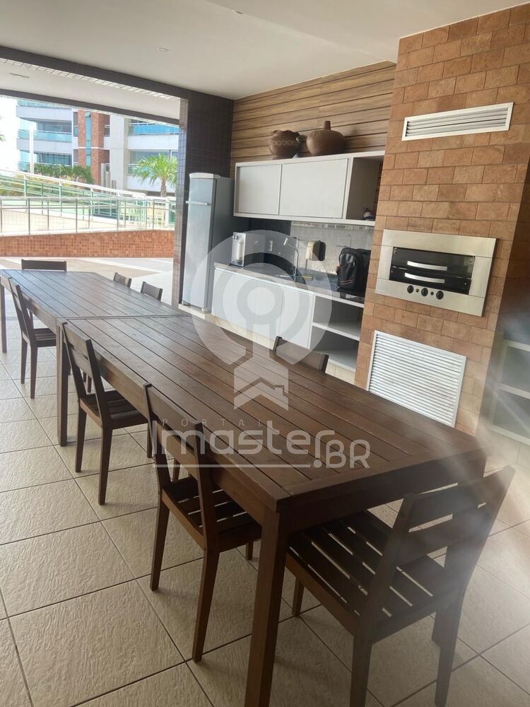Apartamento, 3 quartos, 142 m² - Foto 15