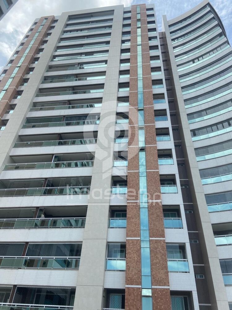 Apartamento, 3 quartos, 142 m² - Foto 8
